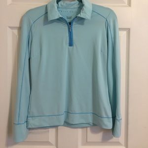 Nike Golf half zip